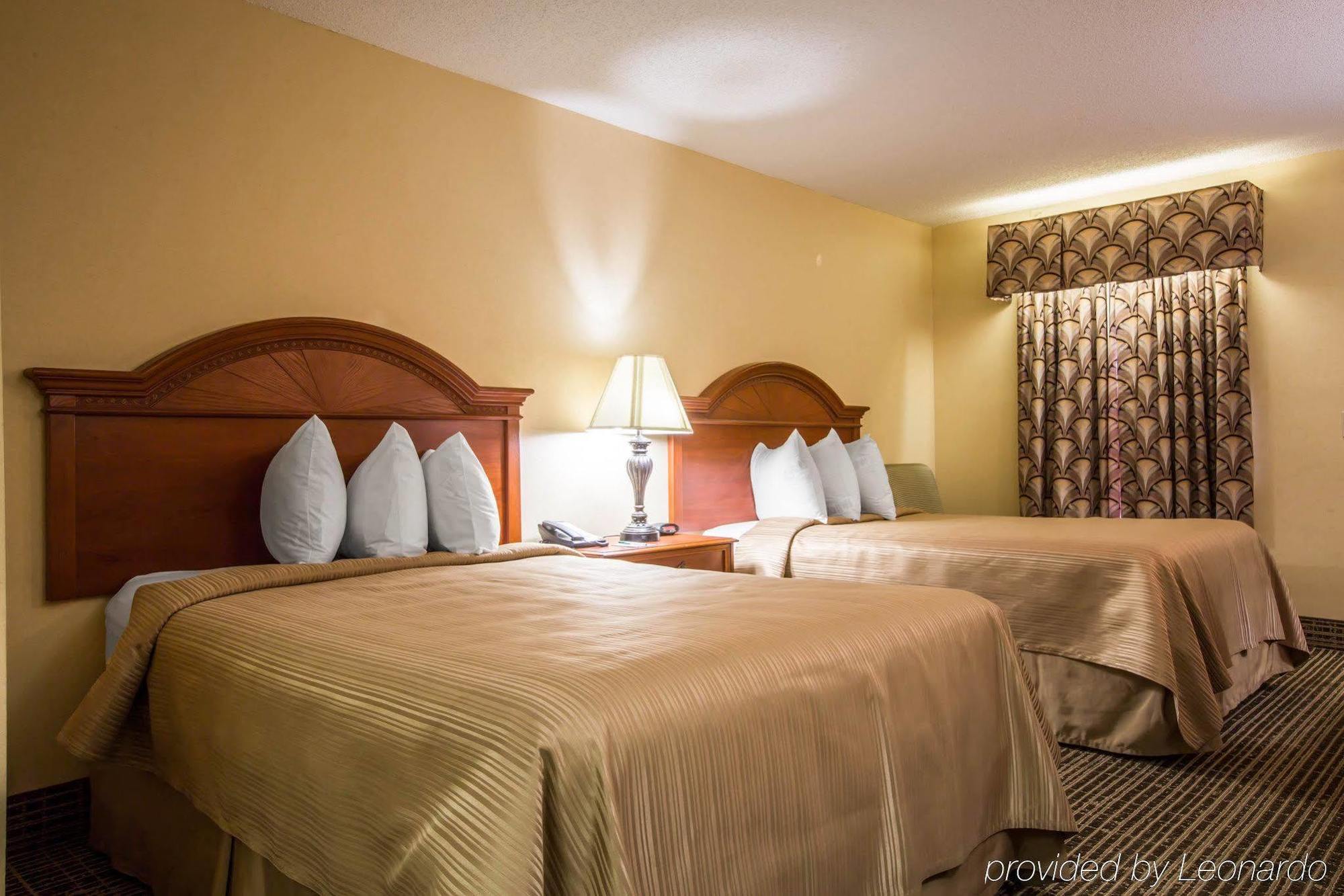 Quality Inn Lagrange East I-85 Exterior foto
