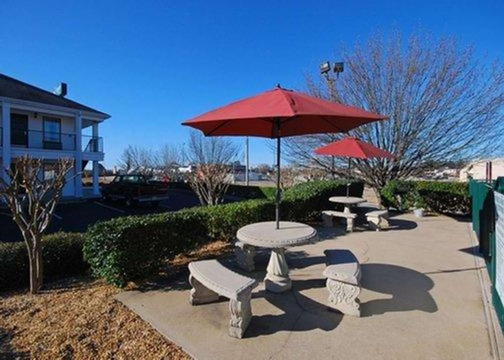 Quality Inn Lagrange East I-85 Comodidades foto